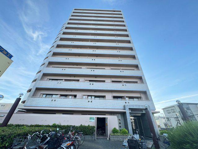 フェルザ住之江公園