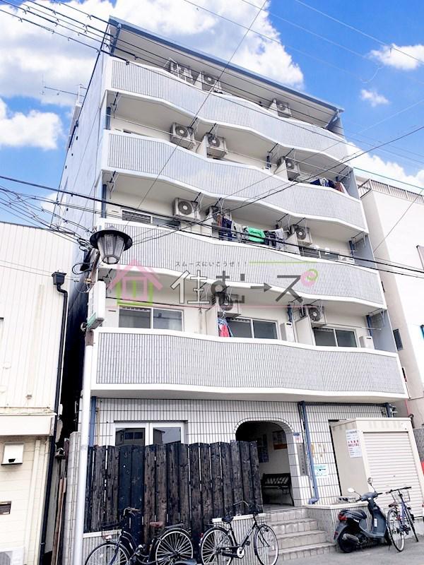 タウンハウス大阪西