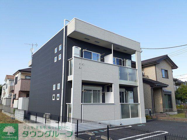 メゾン ドゥ ソレイユ