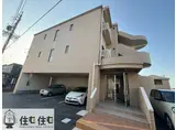 シークハイム弐番館