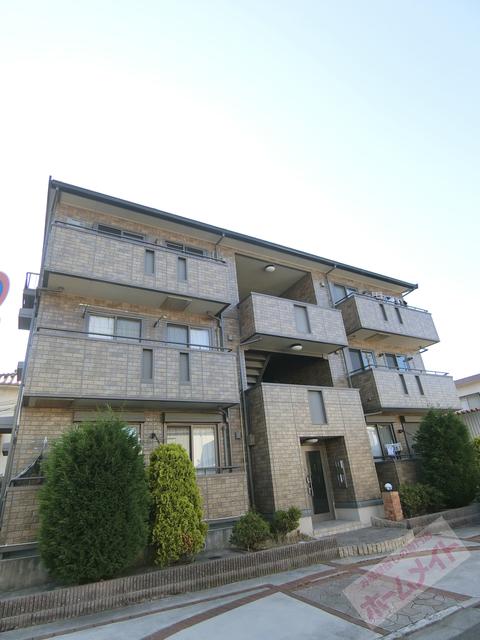 フローリッシュ新金岡