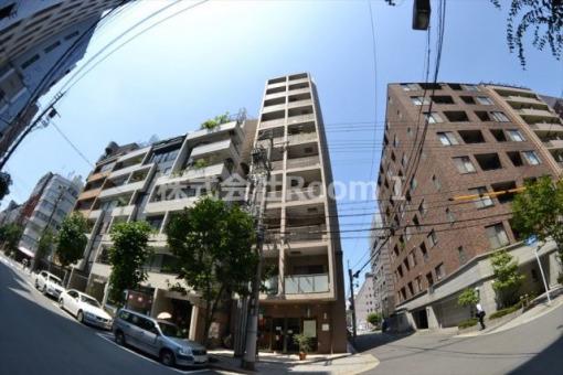 PERIDOT内平野町