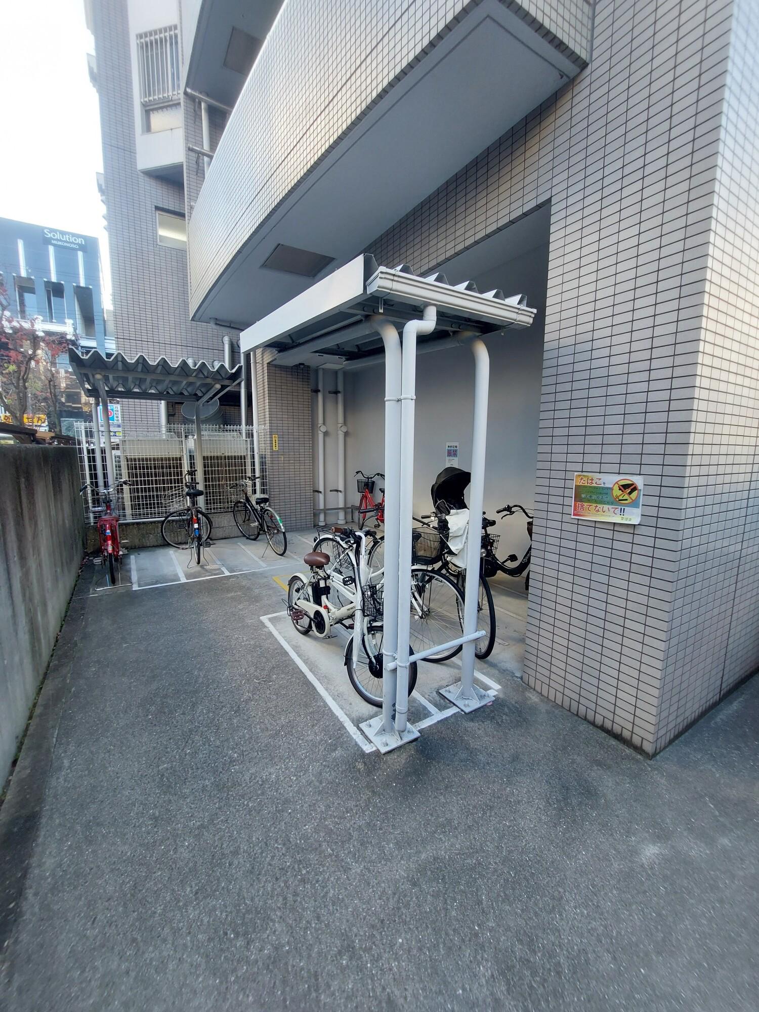 ブルーム