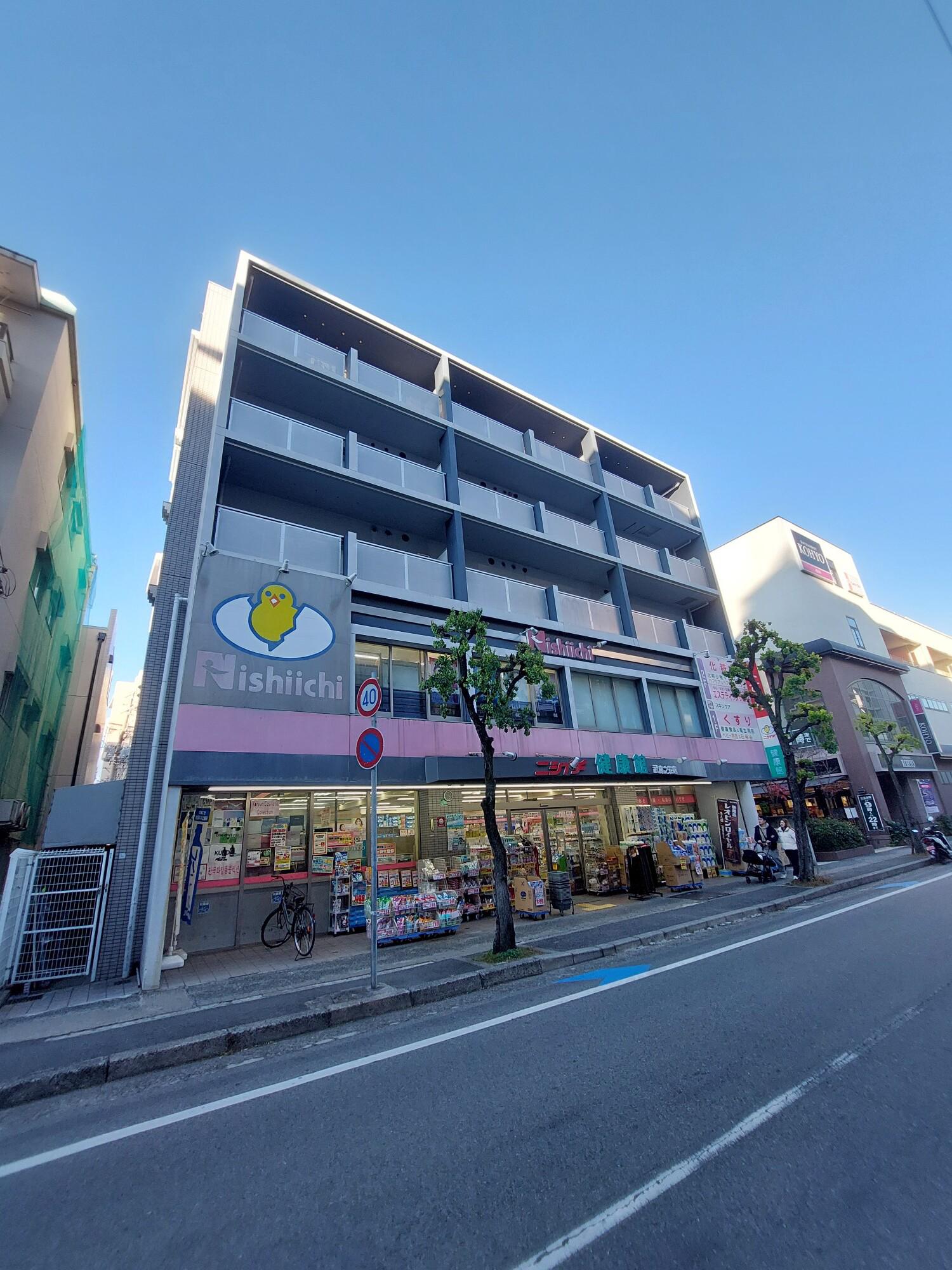 ブルーム