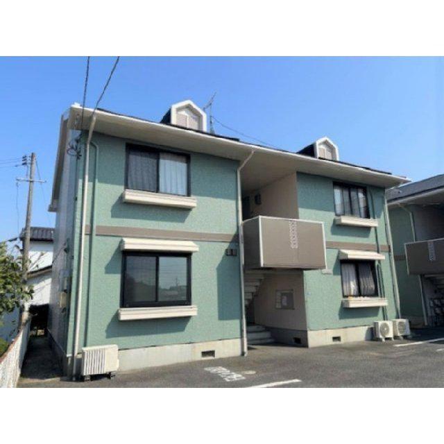 シーサイドハウスB棟