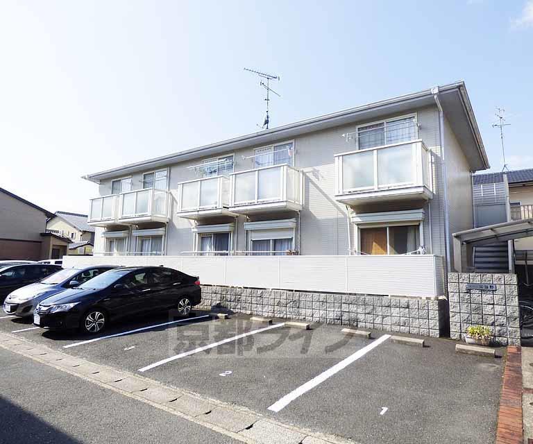 メゾン常盤野