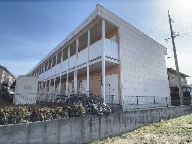 レオパレスメルシー