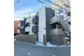 メゾングランディール元住吉