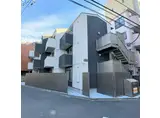 メゾングランディール元住吉