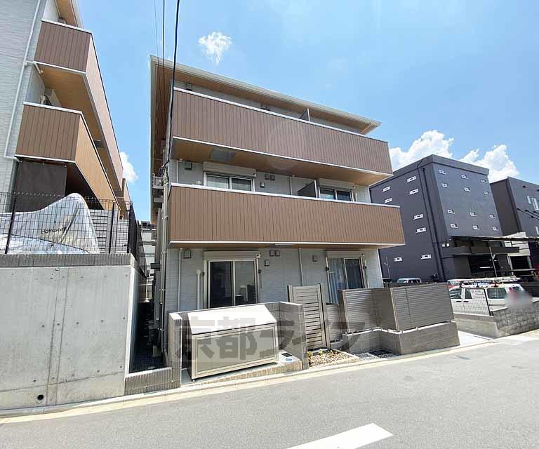 ディル西京極
