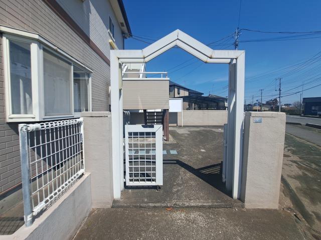 TRKハイム栗橋