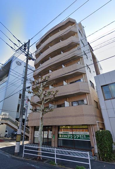 第8やたがいビル