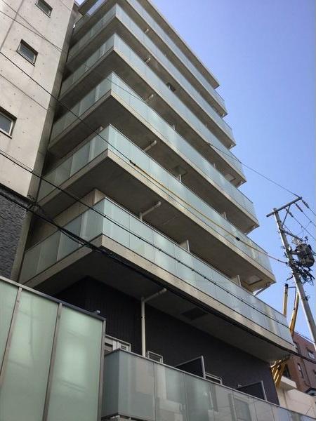 BS117ノース