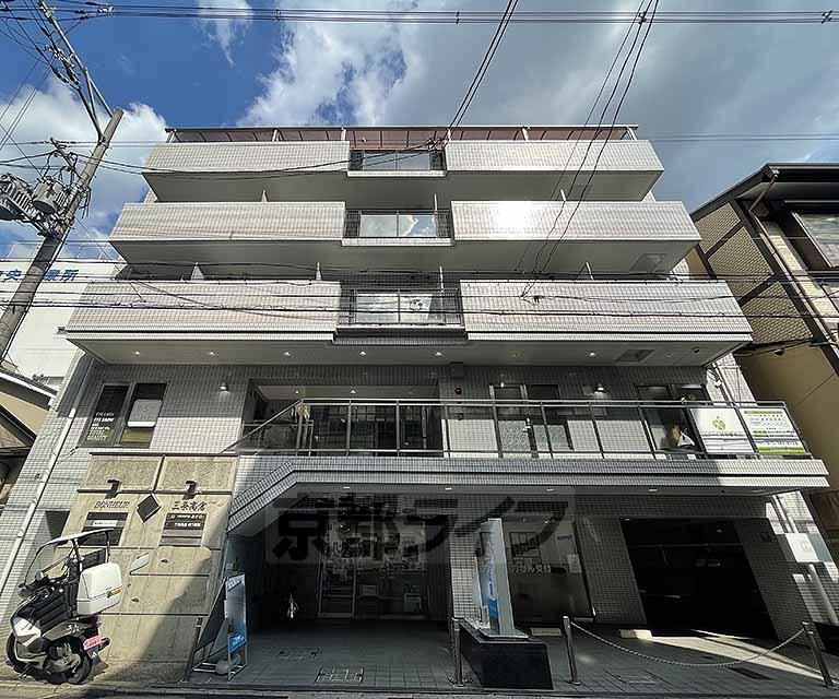 ボナール三条高倉