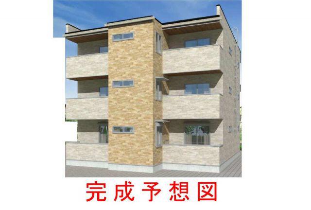 CERNE西宮