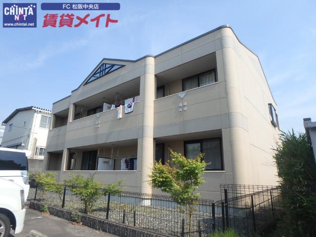 ツインハーティD2