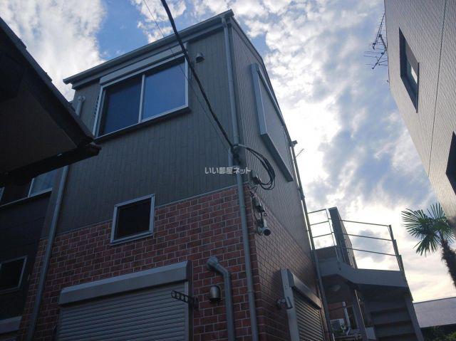 ベルジュエール町田