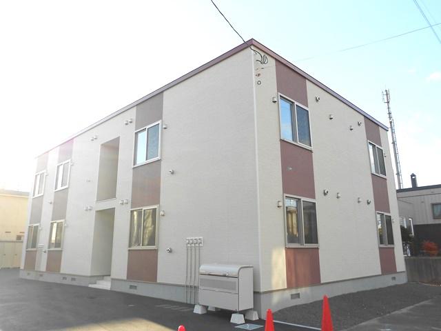 SET泉町(1LDK/1階)