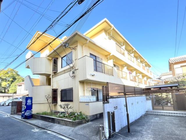 ウエストヒルズ御堂
