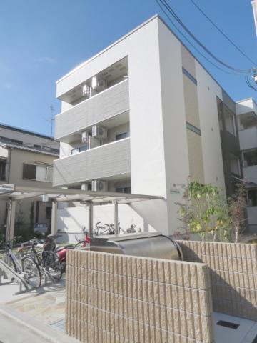 フジパレス堺南長尾V番館