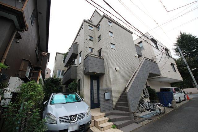 ヘーベルメゾン