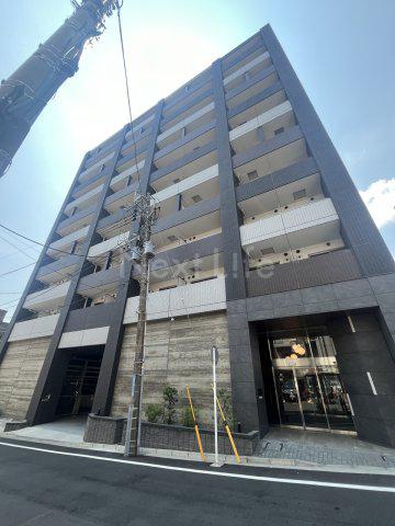 ラクラス横浜