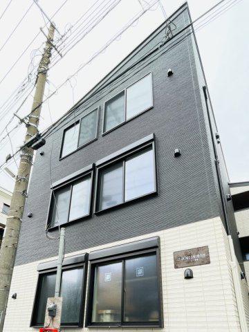CFジオーレ大師橋
