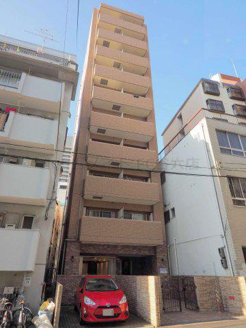 オルフェア上本町VII番館