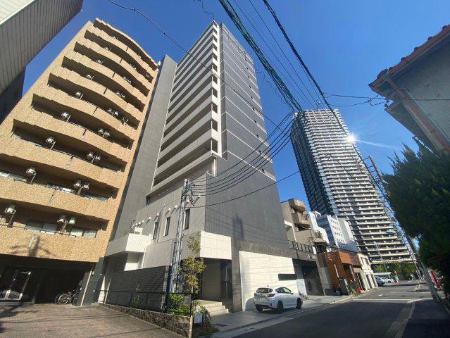 PURE RESIDENCE 名駅南