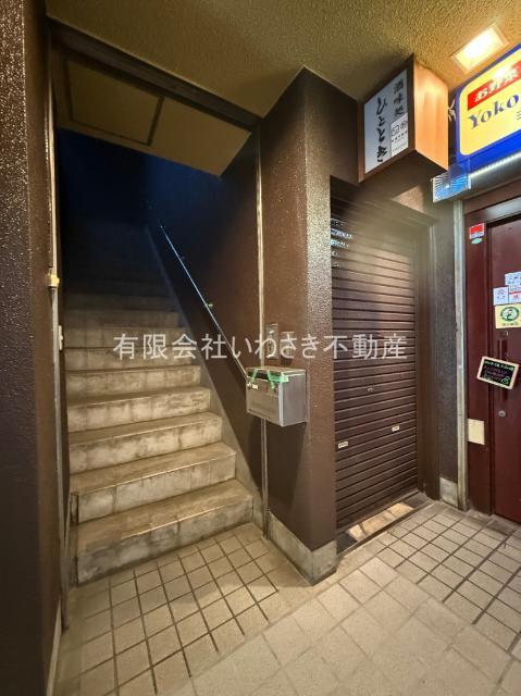 東洋吉田町ビル