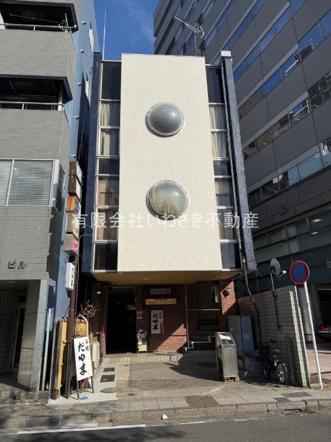 東洋吉田町ビル