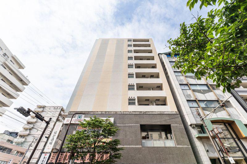 RISING PLACE桜木町二番館