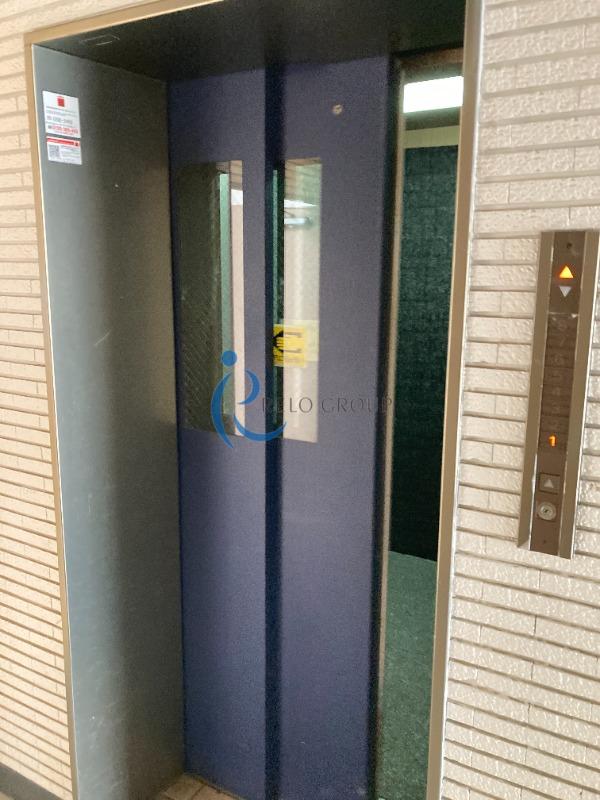 リベラルパレス平野