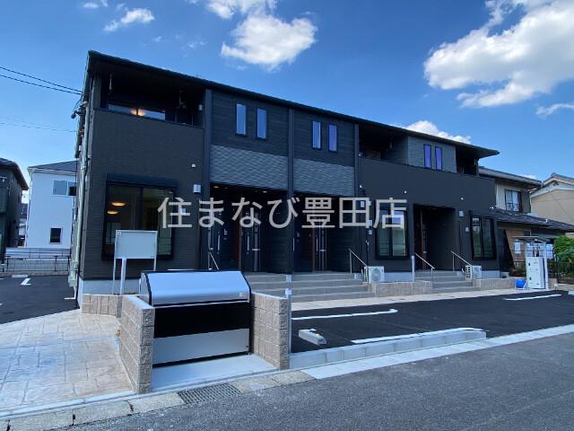 パーク アベニュー I