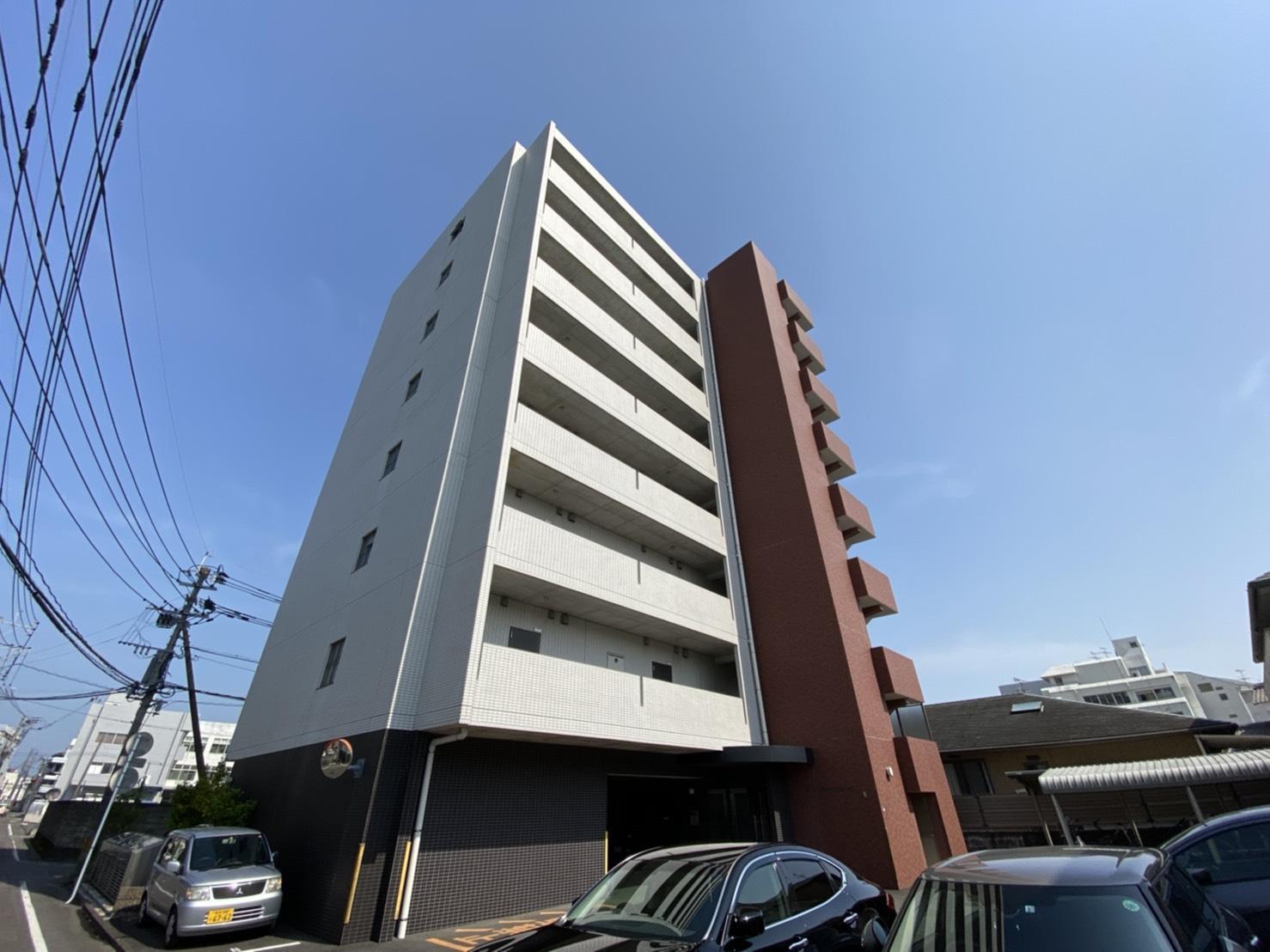 アルテマイスター清水