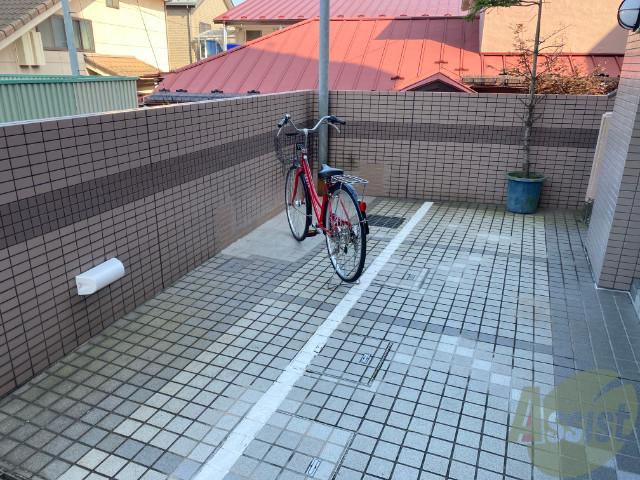 パルフェ宮城野