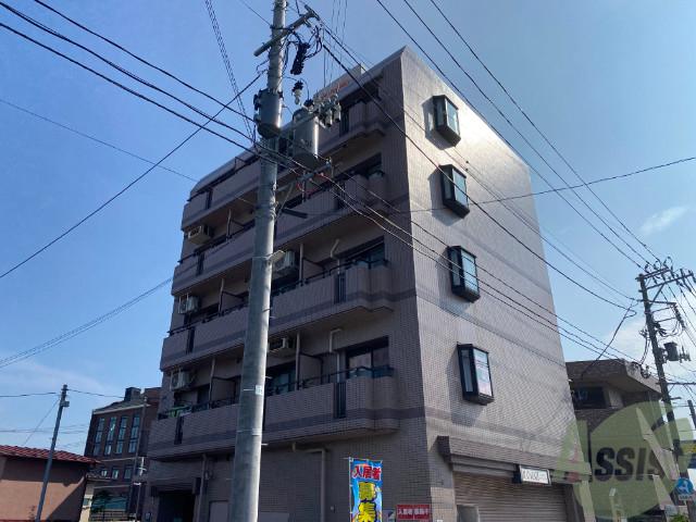 パルフェ宮城野