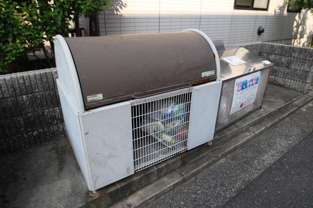 セシリア松本 E棟