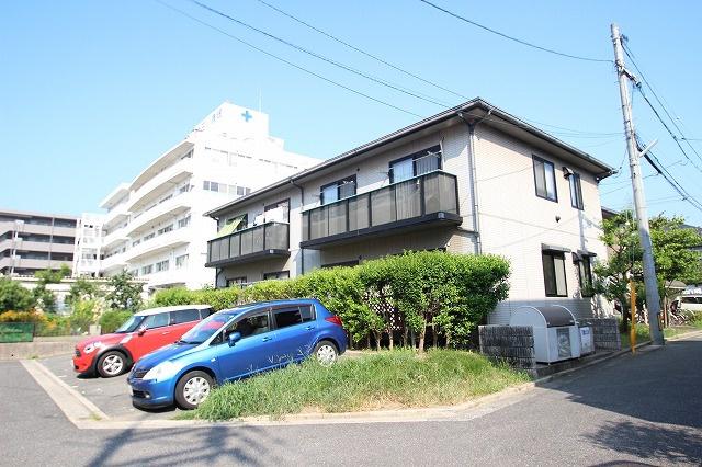 セシリア松本 E棟