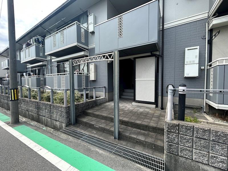 シーザーパレス武庫