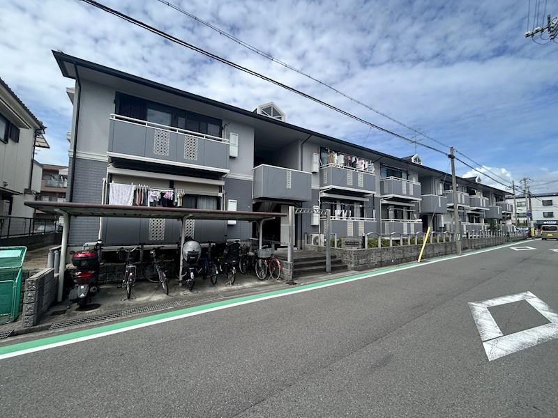 シーザーパレス武庫