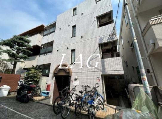 シルフィード白金