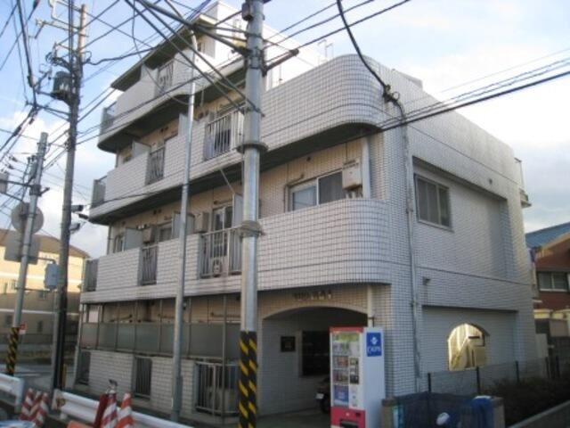 TOP・西谷第1