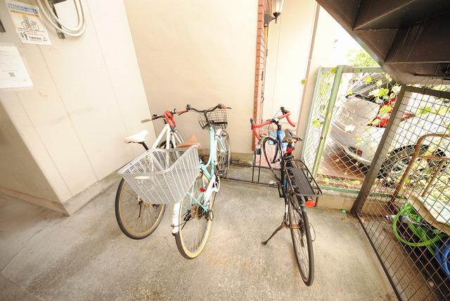 福永マンション