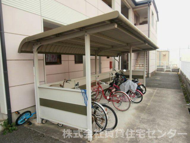 グリーンフルにしおかI