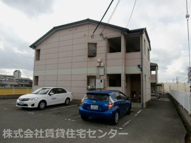グリーンフルにしおかI