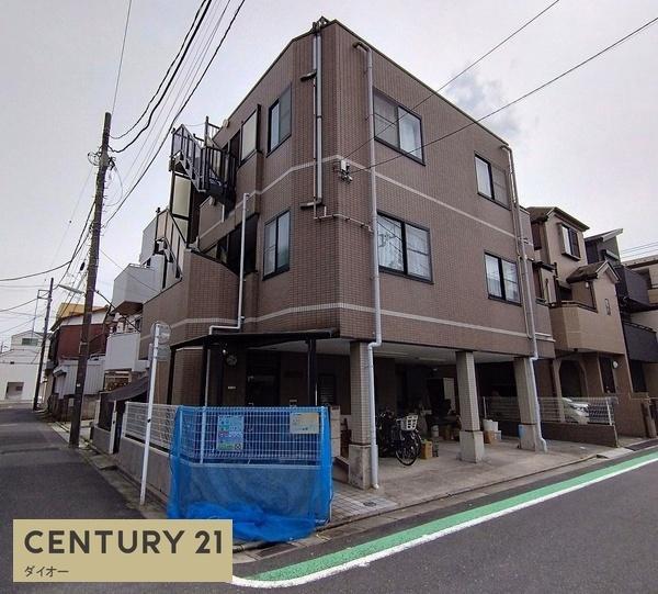 アビタシオン細田