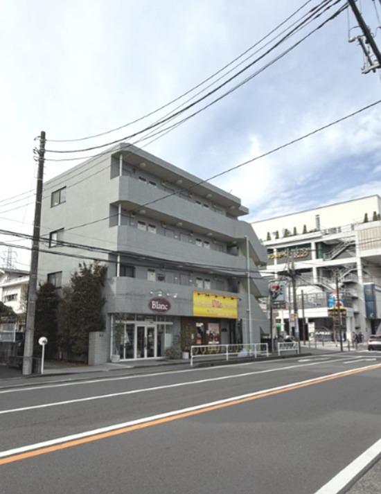 クオーレ橋本