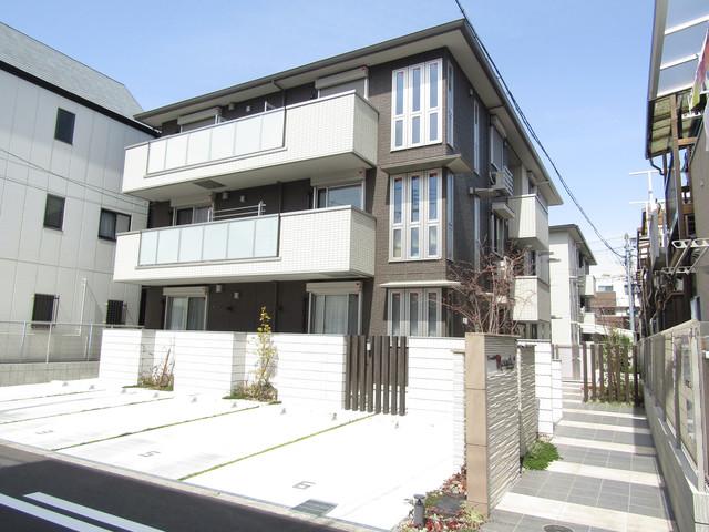 D-ROOM南住吉 マリキータ