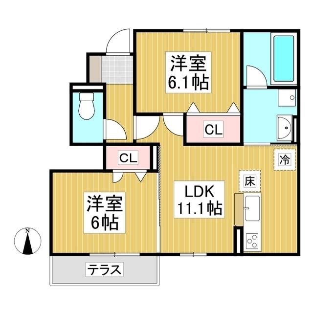 サンコーポラス御所